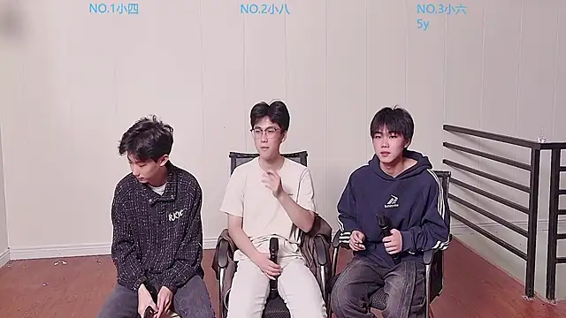 tyboys online show from 10/14/25, 04:52