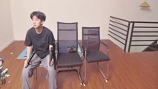 tyboys online show from 10/18/25, 08:48