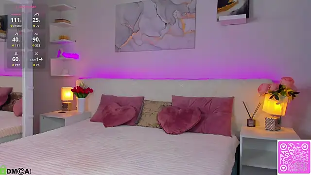 Lisa McCoy online show from 01/11/26, 01:10