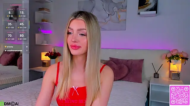 Lisa McCoy online show from 02/21/26, 02:23