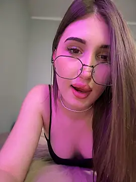 AuroraAmethyst online show from 10/23/25, 11:20