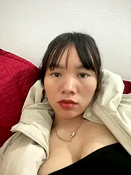 hanaa-show online show from 11/01/25, 05:09