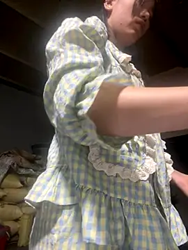 hanaa-show online show from 11/10/25, 04:44