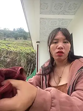 hanaa-show online show from 03/10/26, 04:28