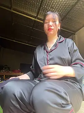 hanaa-show online show from 03/22/26, 08:07