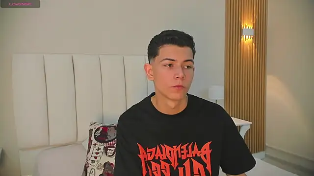 FireGuy 99 online show from 10/18/25, 03:35