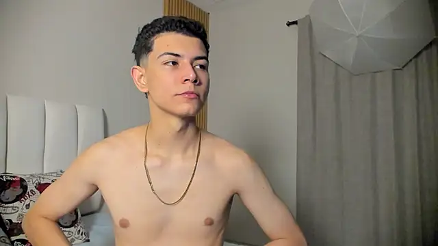 FireGuy 99 online show from 12/02/25, 01:28