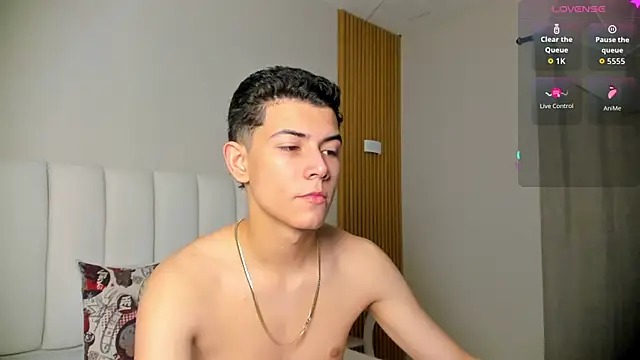 FireGuy 99 online show from 12/15/25, 01:04