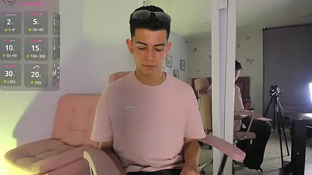 FireGuy 99 online show from 04/09/26, 09:20