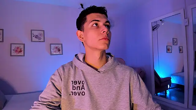 FireGuy 99 online show from 04/14/26, 12:44