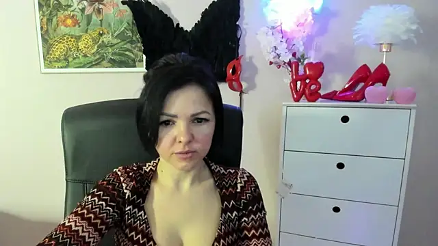 Mollybloom40 online show from 03/02/26, 07:37