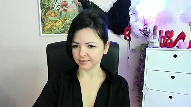 Mollybloom40 online show from 03/10/26, 07:24