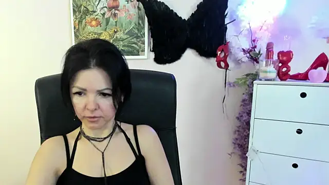 Mollybloom40 online show from 03/11/26, 07:36