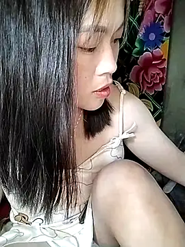 Hani-i online show from 04/03/26, 02:15