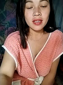 Hani-i online show from 04/12/26, 03:17