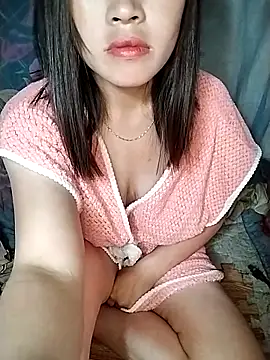 Hani-i online show from 04/17/26, 08:45