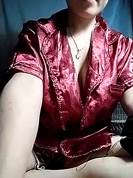 Snapshot of Hani-i chatting on 05/17/26, 01:51 Hani-i online show from 05/17/26, 01:51