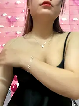 Christy-18 online show from 10/15/25, 04:45