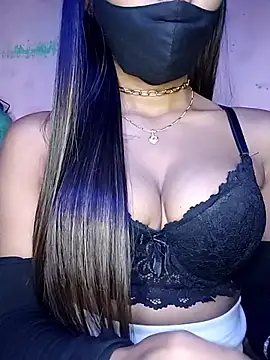 Strip Hotty242 online show from 12/13/25, 07:53