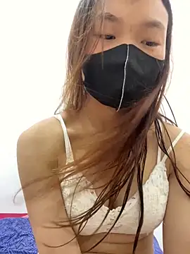 Bella-005 online show from 10/23/25, 04:06