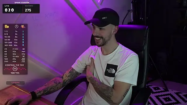 monsieurguitsxxx online show from 02/10/26, 07:18