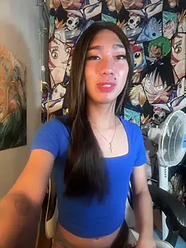 Yourasianbabyemma online show from 02/21/26, 10:27