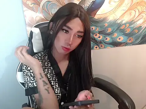 Yourasianbabyemma online show from 02/25/26, 02:59