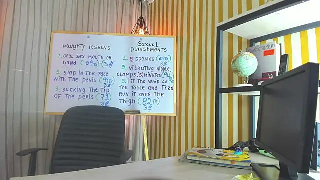 Snapshot of Nayara_Gray chatting on 10/16/25, 02:18 Nayara Gray online show from 10/16/25, 02:18