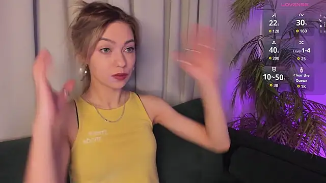 AlysiaSun  online show from 03/03/26, 02:39