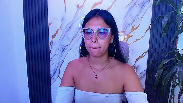 Sub Scarlett online show from 03/07/26, 01:08