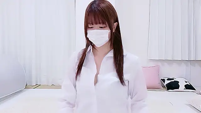 Snapshot of rei-chan chatting on 07/14/26, 05:18 rei-chan online show from 07/14/26, 05:18