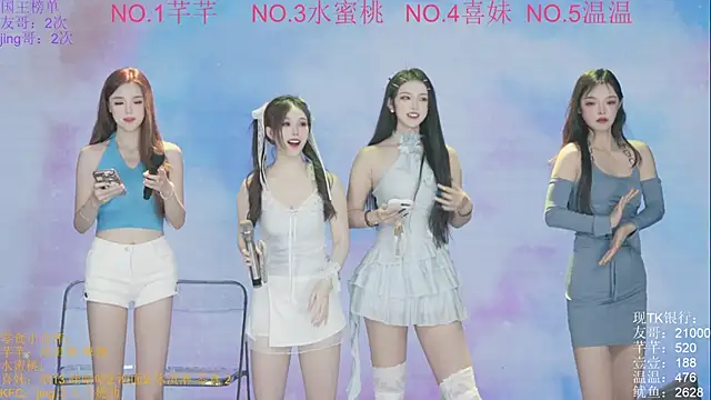 Wily-07 online show from 10/25/25, 11:21