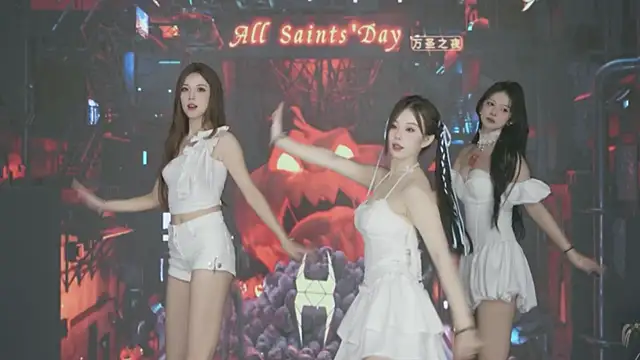 Wily-07 online show from 10/30/25, 11:49