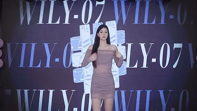 Wily-07 online show from 01/07/26, 11:51