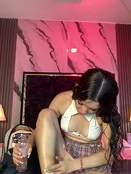 SsexCouplee online show from 03/15/26, 10:21