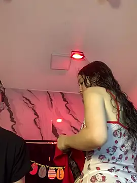 SsexCouplee online show from 04/06/26, 11:33