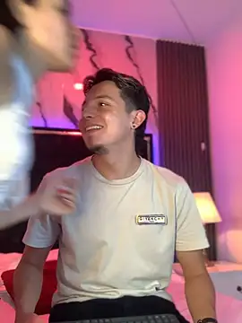 SsexCouplee online show from 05/29/26, 11:30