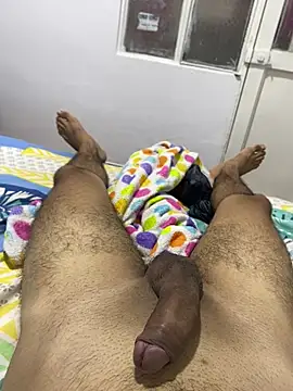 Muchachito18 online show from 03/06/26, 06:21