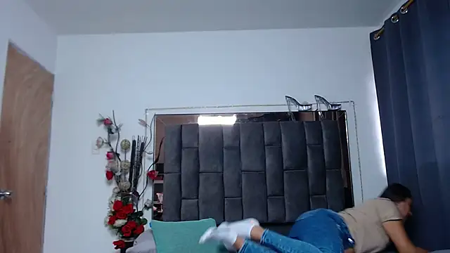 Salmma Milf online show from 02/20/26, 11:54