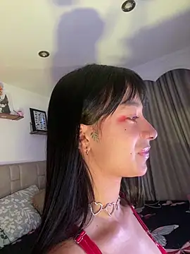 Snapshot of _TiniWild chatting on 02/18/26, 11:11 TiniWild online show from 02/18/26, 11:11