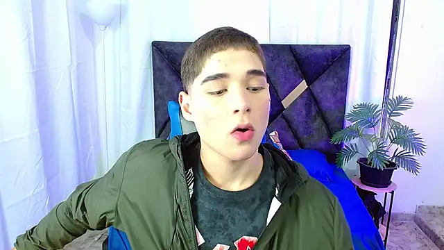 Mattass18 online show from 10/27/25, 02:10