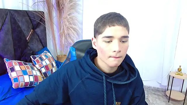 Mattass18 online show from 11/04/25, 02:05