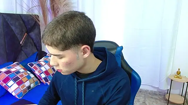 Mattass18 online show from 11/06/25, 01:45