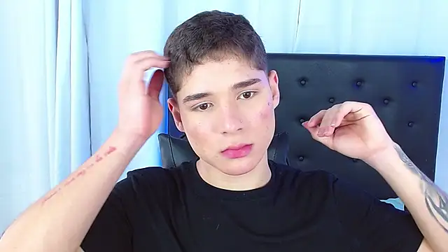 Mattass18 online show from 02/27/26, 01:22