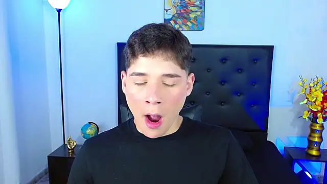 Mattass18 online show from 04/13/26, 01:38