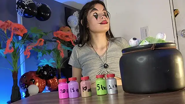 celestesecrett online show from 10/22/25, 07:24