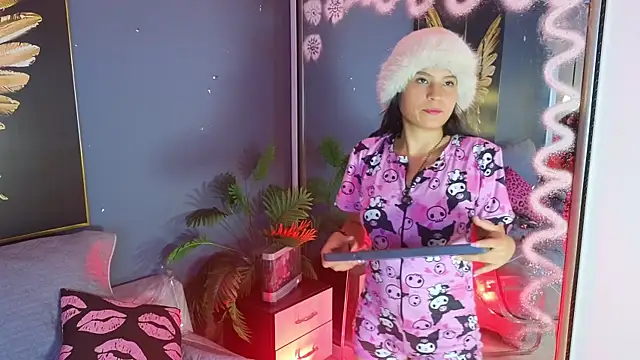 celestesecrett online show from 01/09/26, 06:53