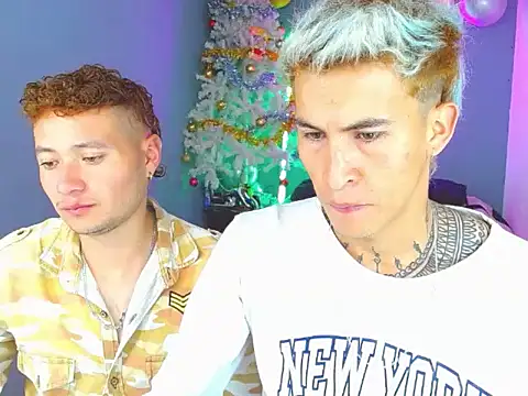 Latin boysxxxx online show from 11/06/25, 12:22