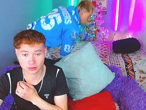 Latin boysxxxx online show from 12/01/25, 04:12