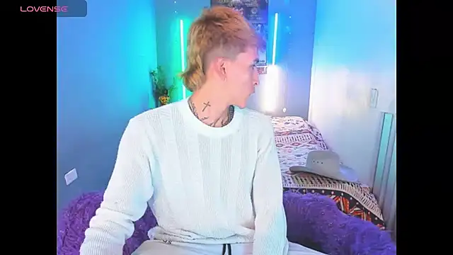 Latin boysxxxx online show from 03/10/26, 03:00